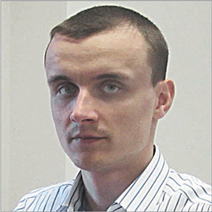 Алексей Безобразов специалист по технической поддержке Gates
