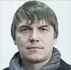 Илья Мигушин технический эксперт НГК Спарк Плагс (Евразия)