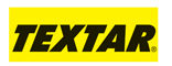 Logo TEXTAR TMD Friction