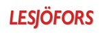 Logo Lesjofors
