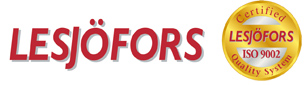 Logo Lesjofors