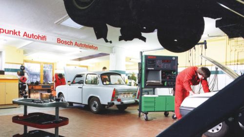 Bosch-Car-Service-in-Kyritz-(Germany)-1992