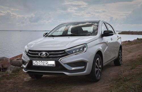 kaiyi_Lada_ Vesta_NG