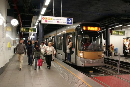 metro_brussel_station