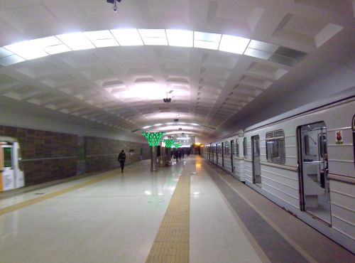 метро_казань