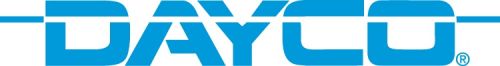 Dayco blue logo