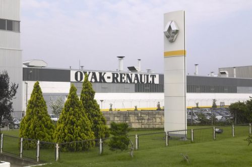 Renault_oyak_factory