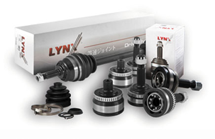 Привод LYNX Auto